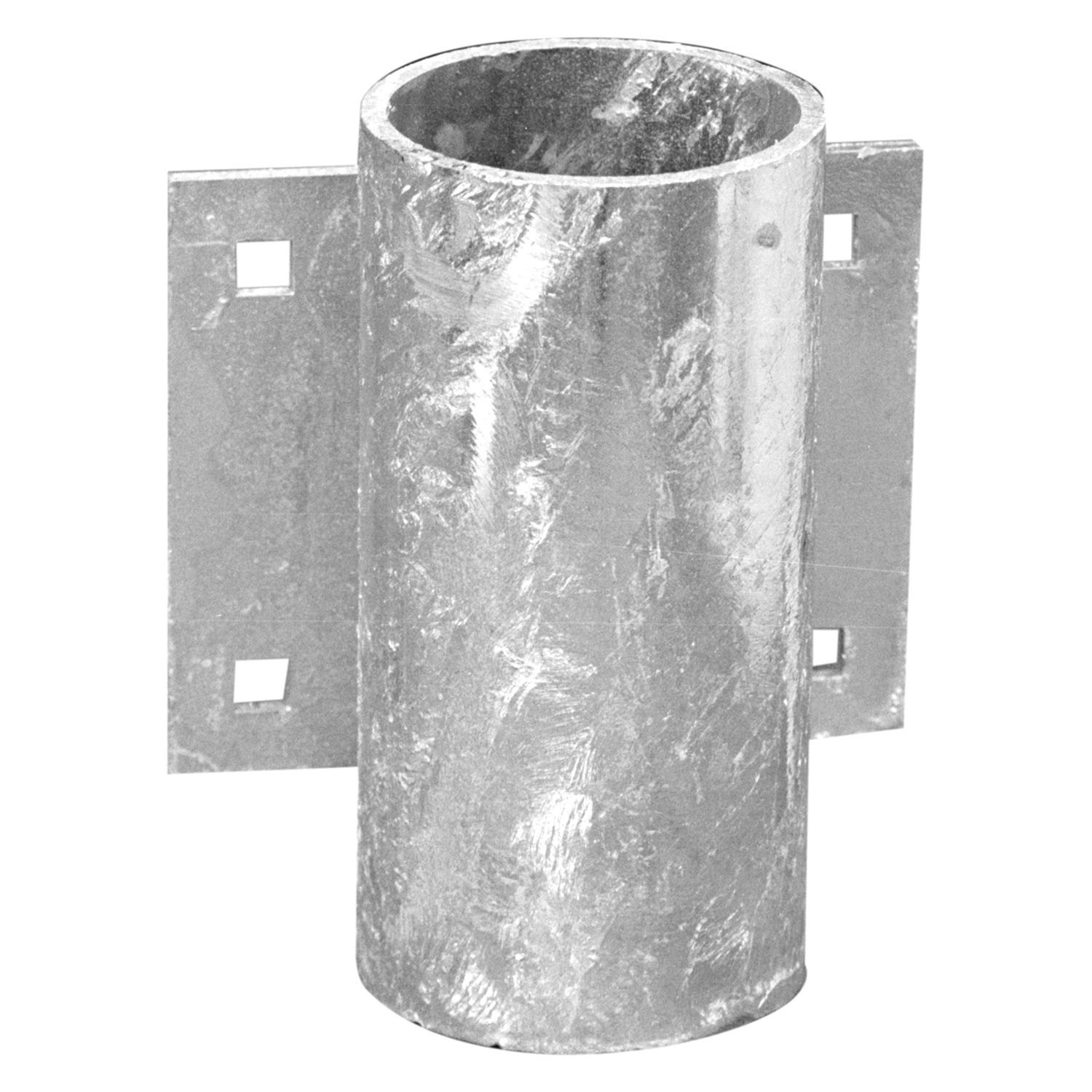 Tie Down Engineering® 26411 6"L x 3" I.D Galvanized Steel Outside