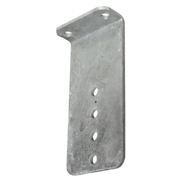 Tie Down Engineering® 86562 5" W x 8" H Galvanized Steel Vertical