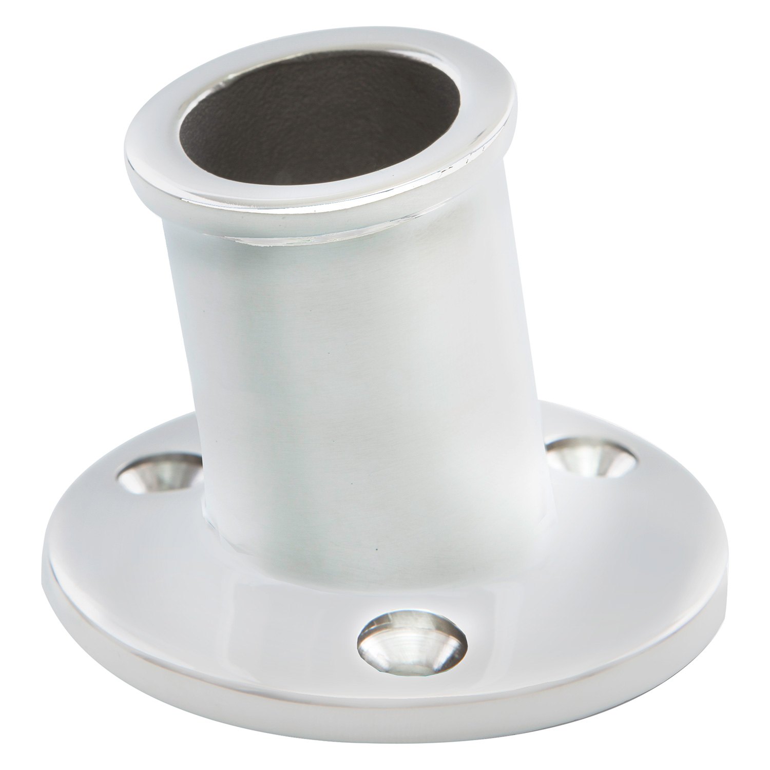 Whitecap® 6147C Marine Series Flagpole Mount