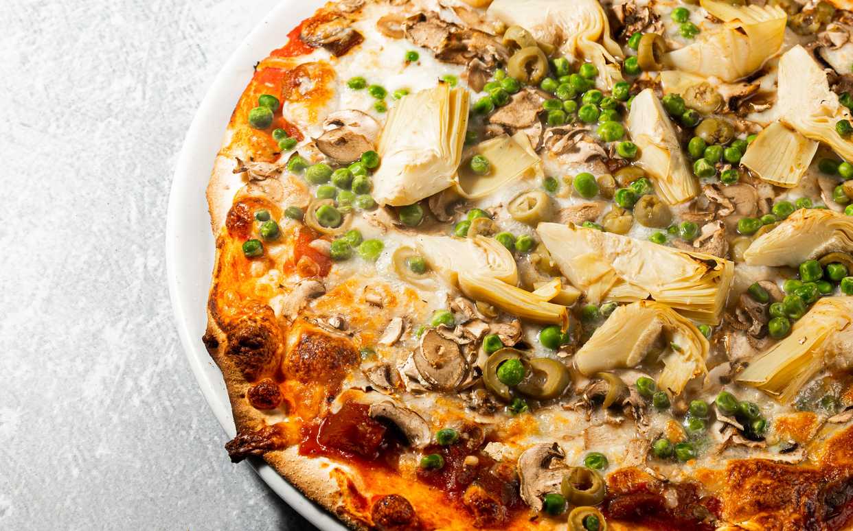 Brighton Take Away Bolt Food