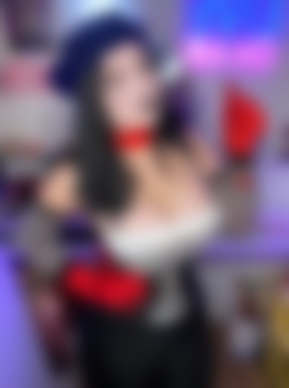 Больше мимов ️🖤 - 🩷Tu44a Cosplay🩷 | Boosty