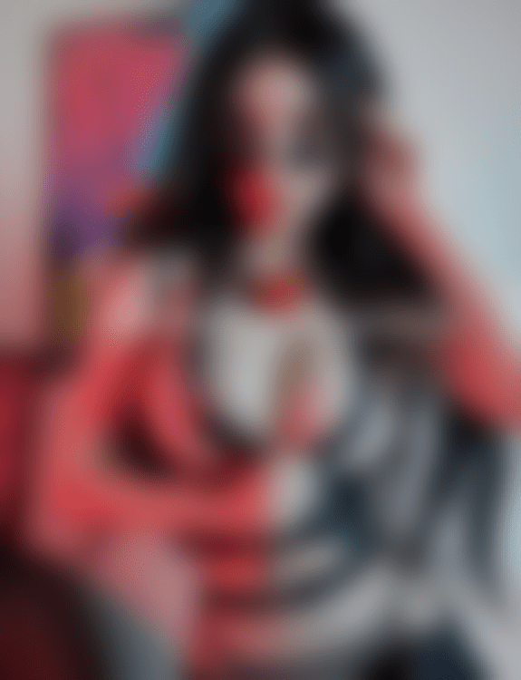 Твоя плохая девочка😈 Your bad girl😈 - Nastalive001177 | Boosty