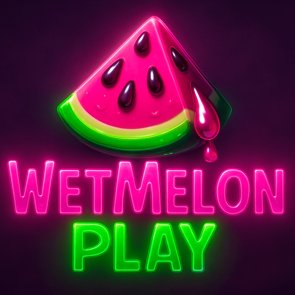Wet Melon Play - exclusive content on Boosty