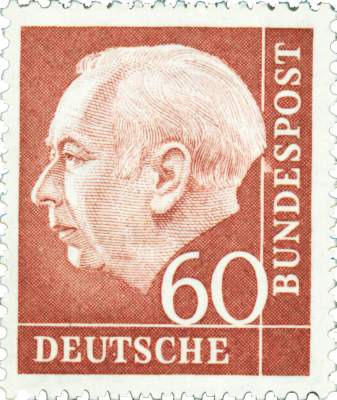 Deutsche Briefmarken Jahrgangssätze gestempelt borek.de