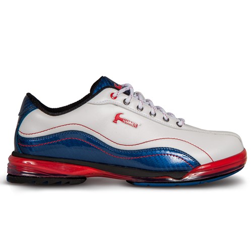 Hammer Mens Force Patriot Limited Edition Right Hand Bowling Shoes