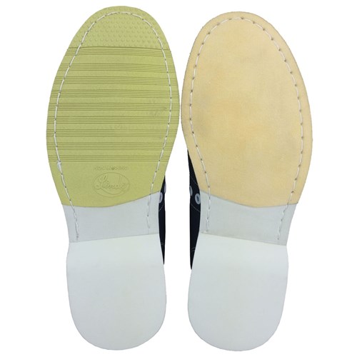 Linds SE Men Black/Silver Right Hand Bowling Shoes + FREE SHIPPING