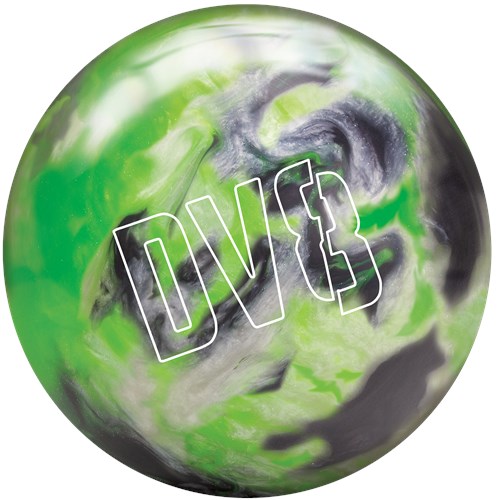 DV8 Frequency with Free Spare Ball Bowling Balls + FREE SHIPPING