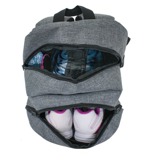 Brunswick Groove Single Ball Backpack Bowling Bags + FREE SHIPPING