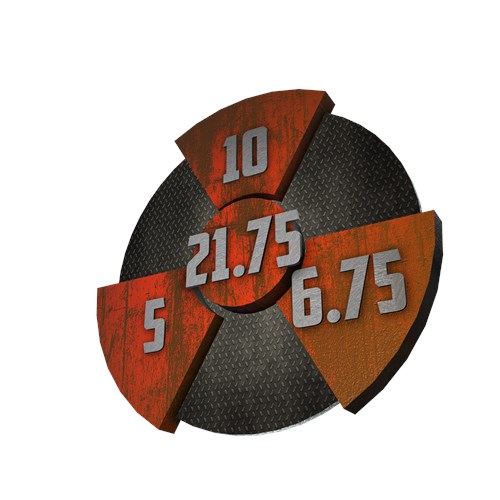 Hammer Burgundy Hammer Bowling Balls + FREE SHIPPING