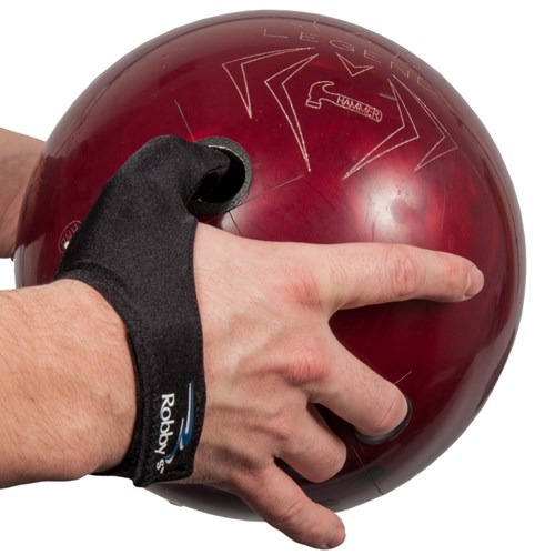 Robbys Thumb Saver Right Hand + Free Shipping