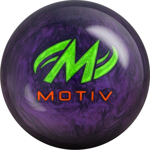 Motiv Venom Shock Pearl Bowling Balls + FREE SHIPPING