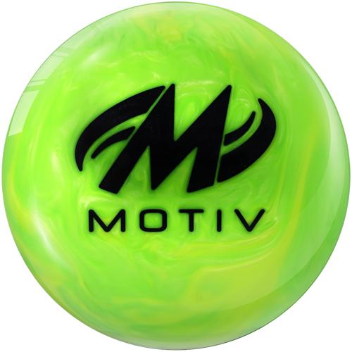 Motiv Laser Sniper Bowling Balls + FREE SHIPPING