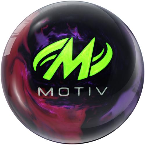 Motiv Ripcord Launch Bowling Balls + FREE SHIPPING
