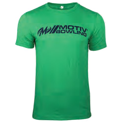Motiv Mens Rally TShirt Green NULL + FREE SHIPPING
