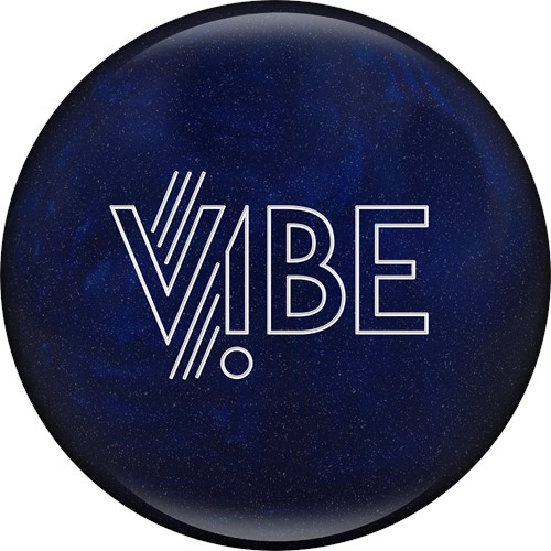 Hammer Vibe Blue Bowling Balls + FREE SHIPPING