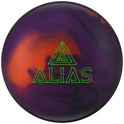 Track Alias Bowling Balls + FREE SHIPPING
