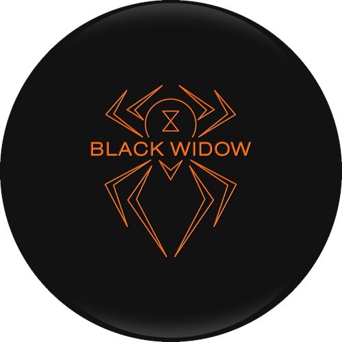 Hammer Black Widow Urethane XOUT Bowling Balls + FREE SHIPPING