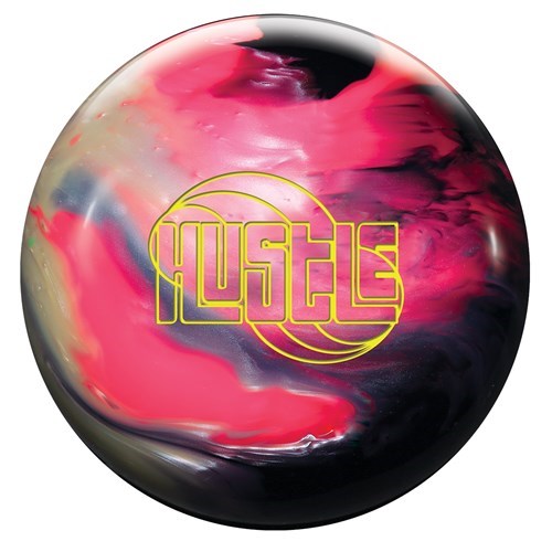 Roto Grip Hustle POWALMOST NEW Bowling Balls + FREE SHIPPING