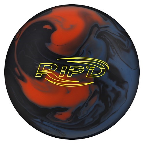 Hammer Rip'D Solid XOUT Bowling Balls + FREE SHIPPING