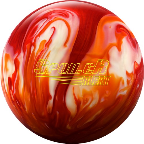 Columbia 300 Spoiler Alert Bowling Balls + FREE SHIPPING