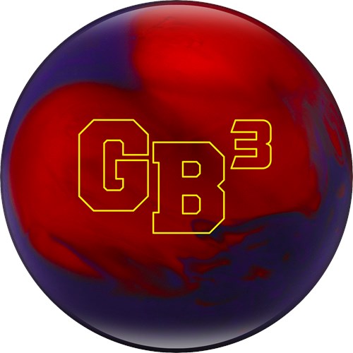 Ebonite Game Breaker 3 Pearl XOUT Bowling Balls + FREE SHIPPING