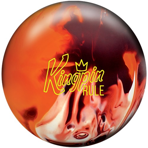 Brunswick Kingpin Rule Bowling Balls + FREE SHIPPING