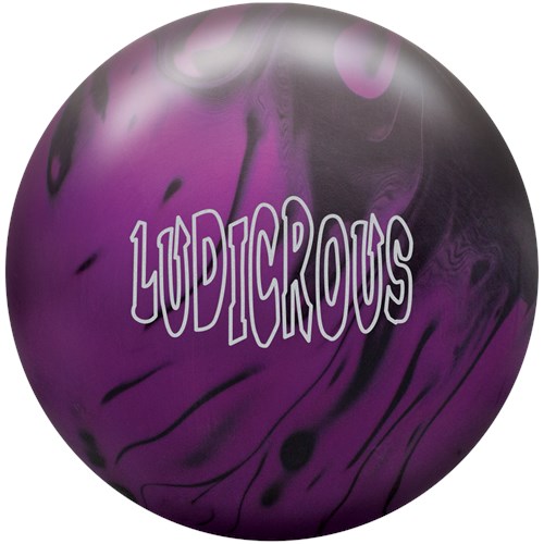 Radical Ludicrous Solid Bowling Balls + FREE SHIPPING