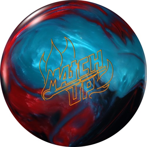 Storm Match Up Hybrid Black/Red/Blue Bowling Balls + FREE SHIPPING