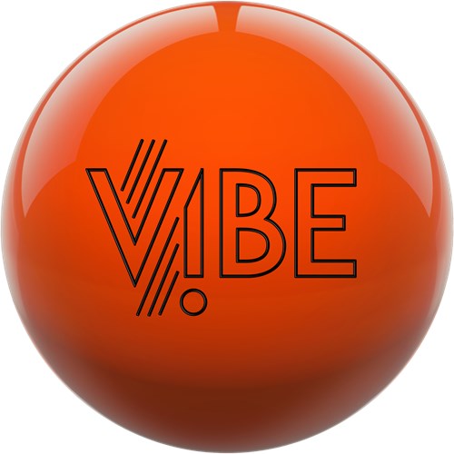 Hammer Vibe Orange Bowling Balls + FREE SHIPPING