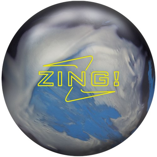 Radical Zing! Hybrid Bowling Balls + FREE SHIPPING