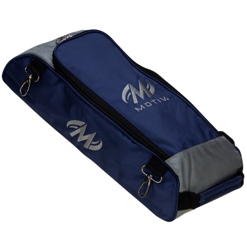 Motiv Ballistix Shoe Bag Navy + Free Shipping