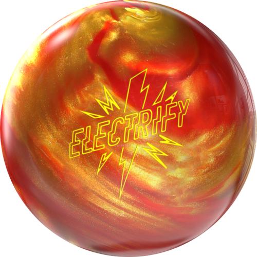 Storm Electrify G/O Bowling Balls + FREE SHIPPING