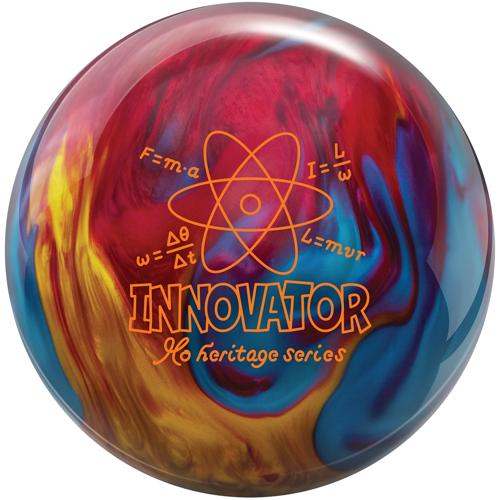 Radical Innovator Bowling Balls + FREE SHIPPING