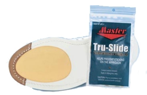 Master TruSlide Soles + Free Shipping