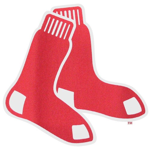 Master MLB Boston Red Sox Towel + Free Shipping