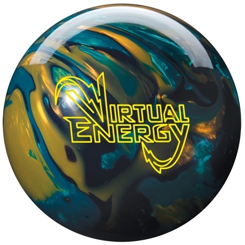 Storm Virtual Energy Bowling Balls + FREE SHIPPING