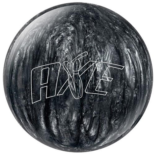 Hammer Axe Steel Sparkle Bowling Balls + FREE SHIPPING