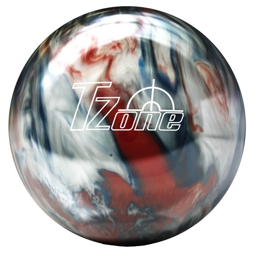 Brunswick TZone Patriot Blaze Bowling Balls + FREE SHIPPING