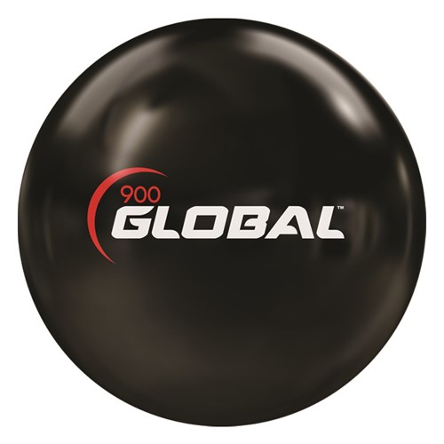 900Global Spare Ball Black Main Image