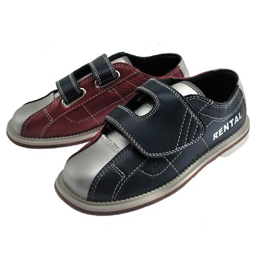 Classic Kids Rental Bowling Shoes + FREE SHIPPING