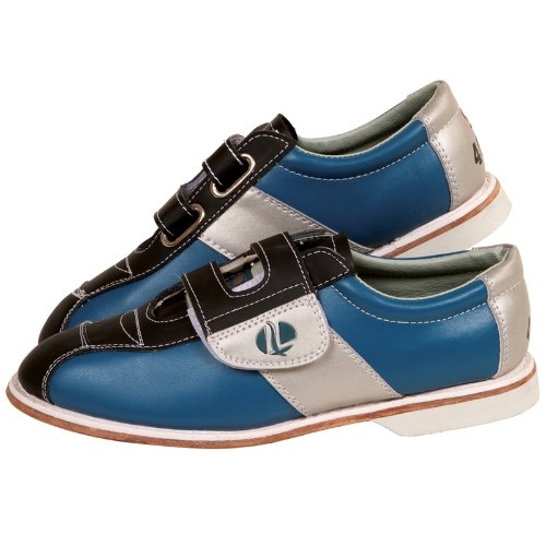 Linds Mens Monarch (with Straps) Rental Shoe Bowling Shoes + FREE SHIPPING