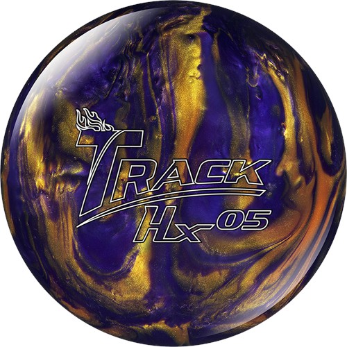 Track Hx05 Bowling Balls + FREE SHIPPING
