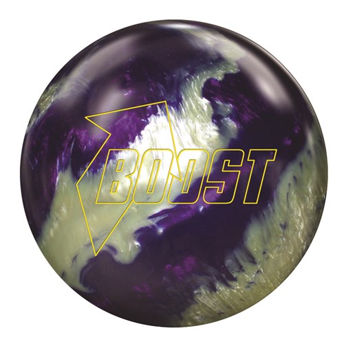 900Global Boost Purple/Cream Pearl Bowling Balls + FREE SHIPPING