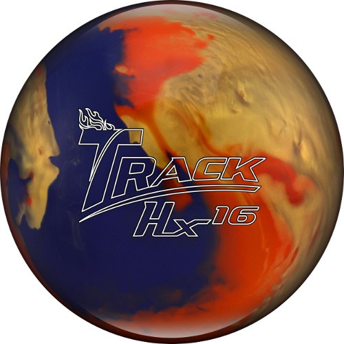 Track Hx16 Bowling Balls + FREE SHIPPING