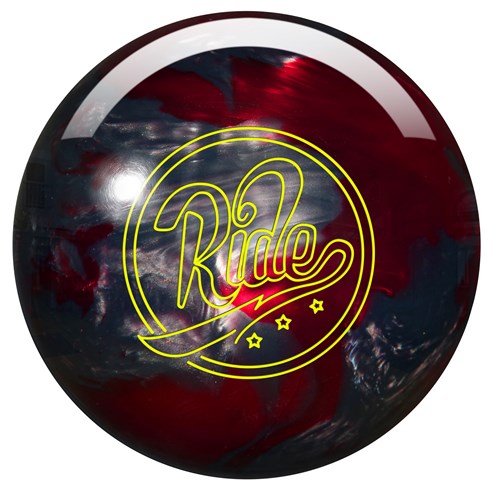 Storm Ride Bowling Balls + FREE SHIPPING