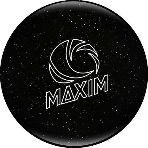 Ebonite Maxim Night Sky Bowling Balls + FREE SHIPPING