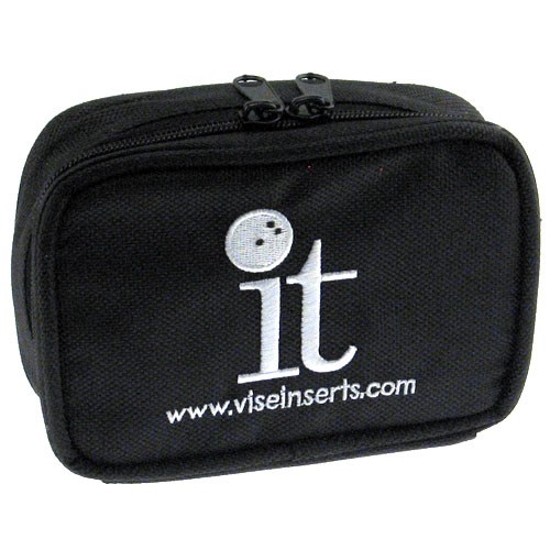 Vise IT Small Accessory Bag Bowling Bags + FREE SHIPPING