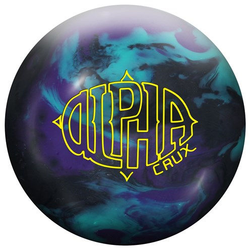 Storm Alpha Crux Bowling Balls + FREE SHIPPING