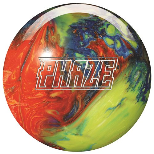 Storm Phaze Bowling Balls + FREE SHIPPING