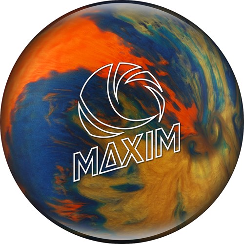 Ebonite Maxim Captain Galaxy Bowling Balls + FREE SHIPPING